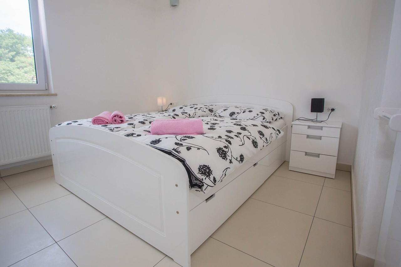 Hotel Casa Del Sole Kaštelir Zimmer foto