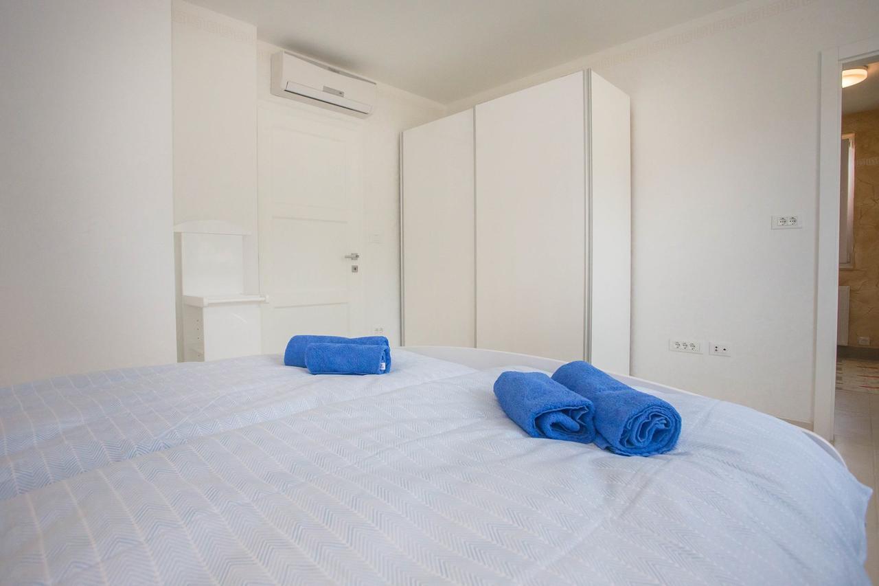 Hotel Casa Del Sole Kaštelir Zimmer foto