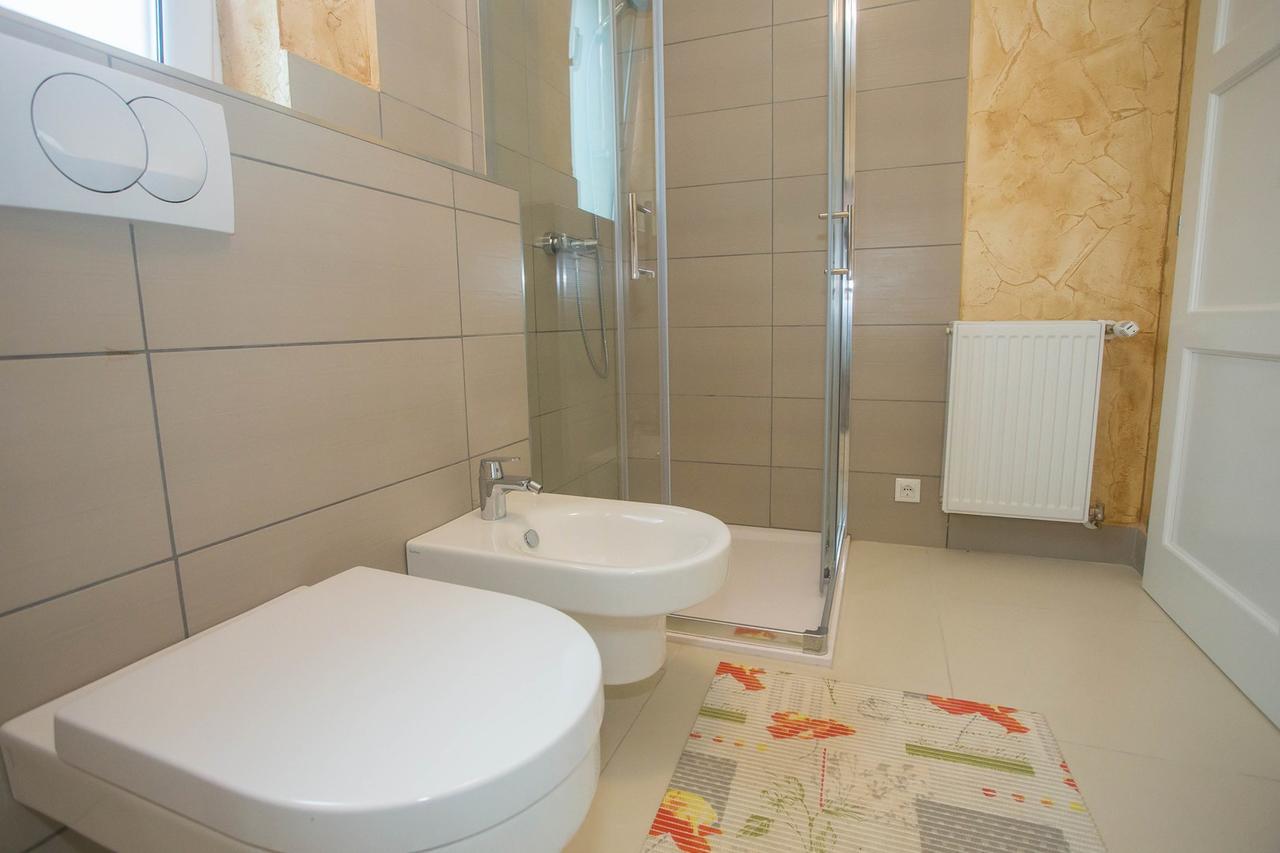Hotel Casa Del Sole Kaštelir Zimmer foto