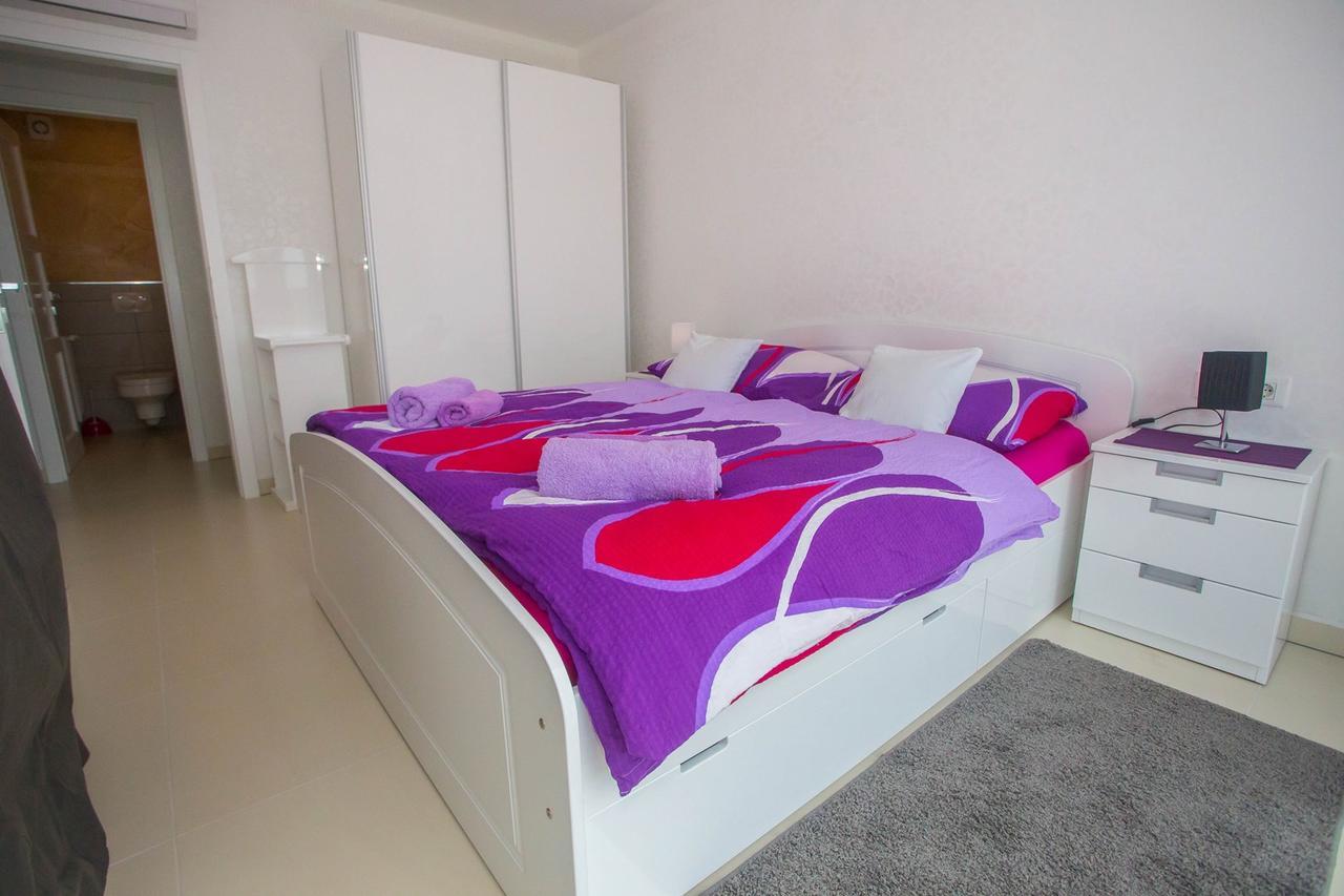 Hotel Casa Del Sole Kaštelir Zimmer foto