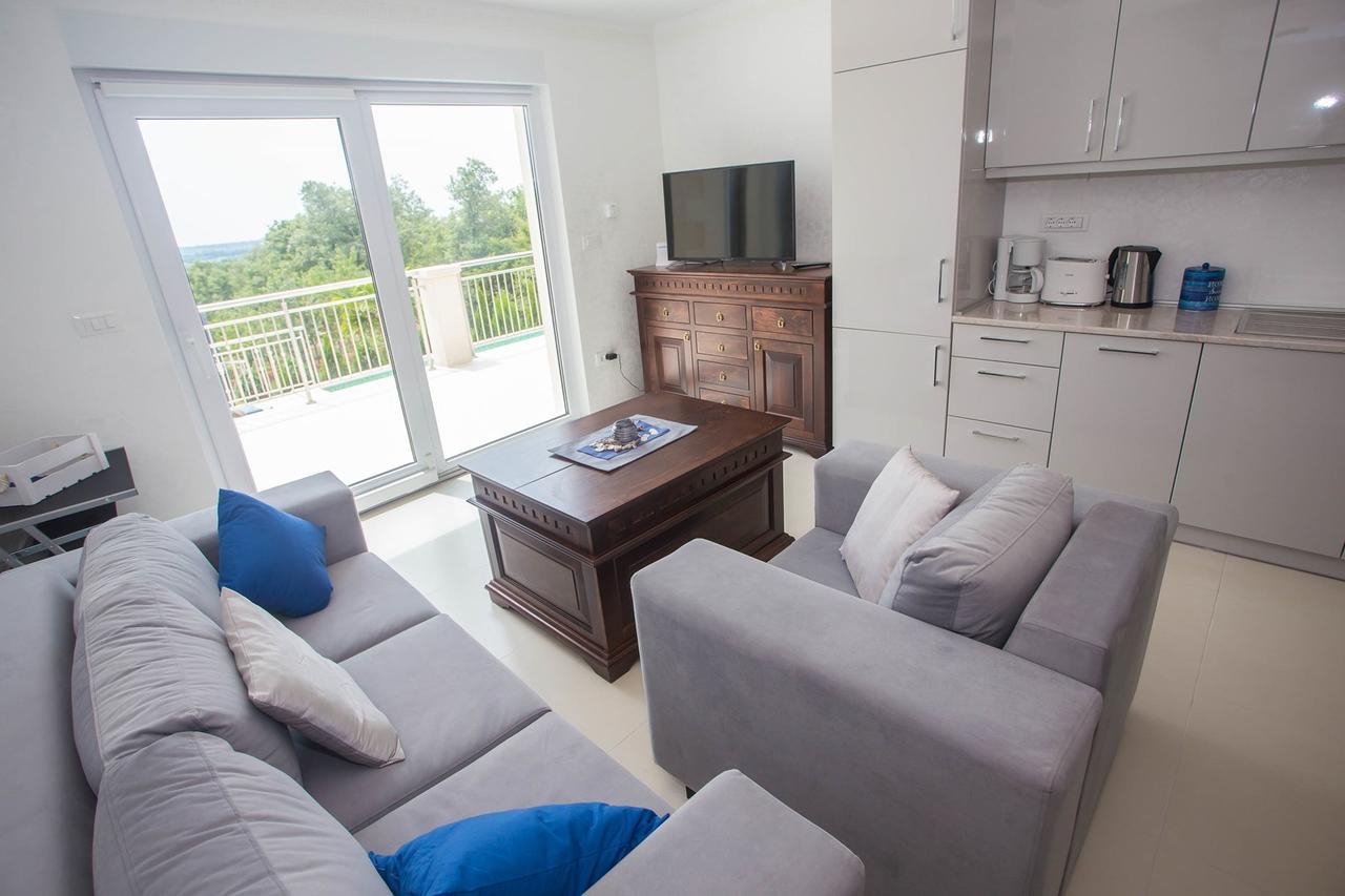Hotel Casa Del Sole Kaštelir Zimmer foto
