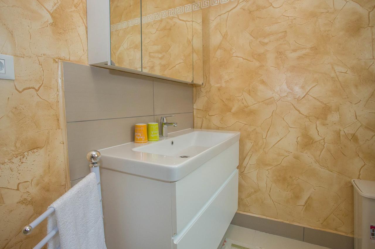 Hotel Casa Del Sole Kaštelir Zimmer foto