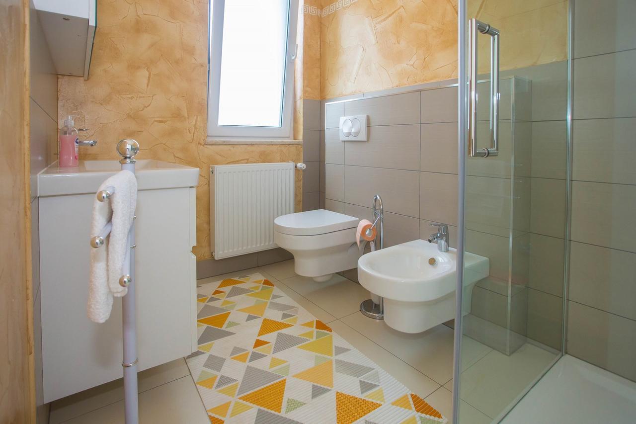 Hotel Casa Del Sole Kaštelir Zimmer foto